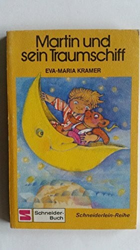 Kramer, Eva-Maria Martin und sein Traumschiff
