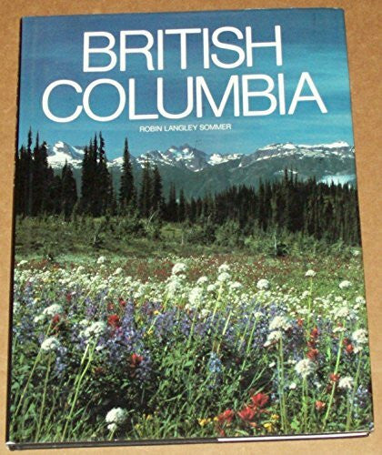 Sommer, Robin Langley British Columbia – Zweitliebe by Studibuch
