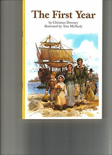 Christian Downey Reading 2007 Leveled Reader Grade 3 Unit 3 Lesson 3 On-Level On-Level