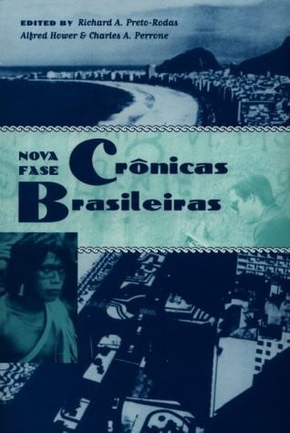 Hower, Alfred Cronicas Brasileiras: Nova Fase: A Reader