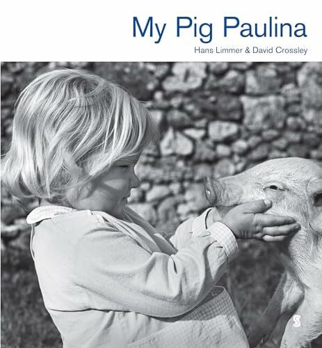 Wakefield, Elke My Pig Paulina