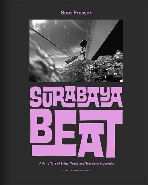 Presser, Beat; Surabaya Beat