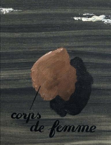 Luxembourg & Dayan Rene Magritte (Or: The Rule of Metaphor)