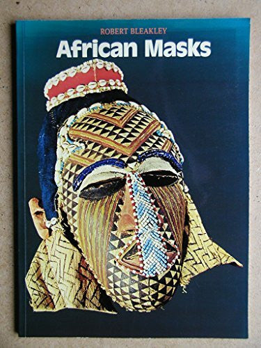 Bleakley, Robert African Masks