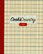 Cook's Country Magazine Cook's Country 2005