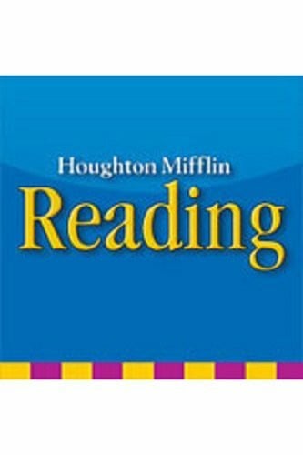 Hm Cat, on My Way Grade 1 Theme 1: Houghton Mifflin the Nation's Choice