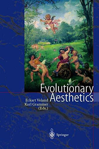 Grammer, Karl Evolutionary Aesthetics