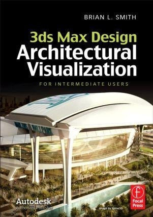 Cambridge Systematics 3ds Max Design Architectural Visualization