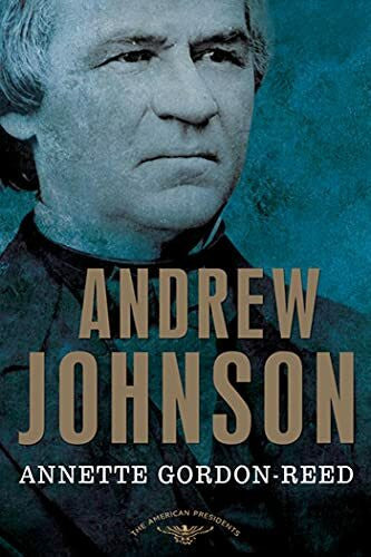 Schlesinger, Arthur Meier Andrew Johnson: The American Presidents Series: The 17th President, 1865-1869