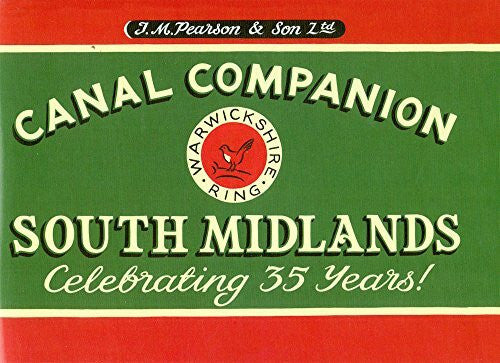 Pearson, Michael South Midlands & Warwickshire Ring