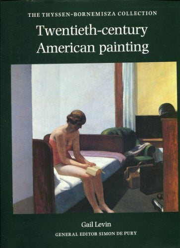 London-Sotheby's Publications - Mondadori Twentieth-century American painting