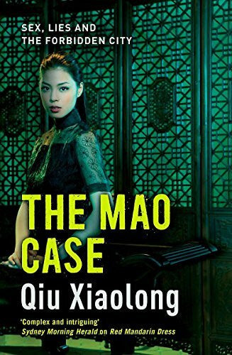 Xiaolong, Qiu The Mao Case: Inspector Chen 6