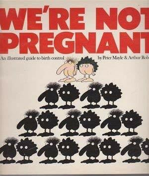 Robins, Arthur We're Not Pregnant – Zweitliebe by Studibuch