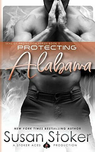 Stoker, Susan Protecting Alabama (SEAL of Protection, Band 2)