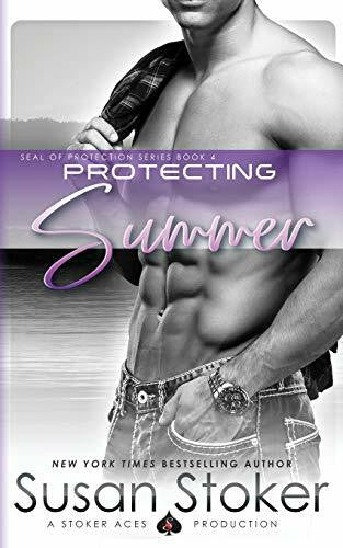 Stoker, Susan Protecting Summer (SEAL of Protection, Band 4)