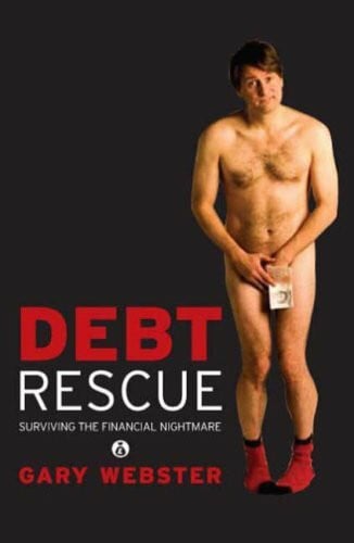 Paddenburg, Terry Debt Rescue: The Easy Way to Give Up Spending