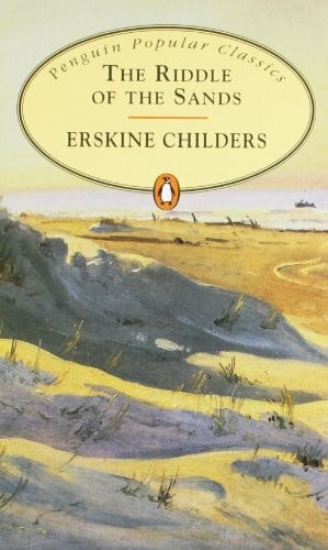Childers, Erskine The Riddle of the Sands