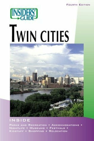 Wick, Sherman Twin Cities