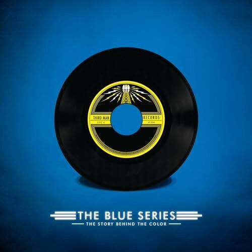 White, Jack Blue Series: The Story Behind the Color