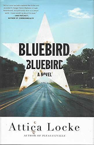 Locke, Attica Bluebird, Bluebird (A Highway 59 Novel, 1)