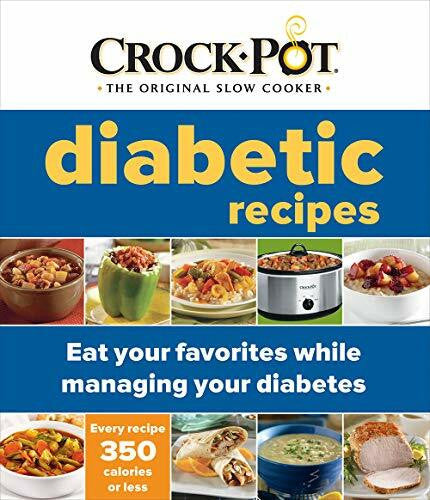 Publications International, Ltd Crock-Pot Diabetic Recipes