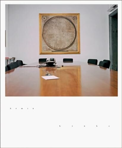 Agamben, Giorgio Armin Linke: Il Corpo dello Stato