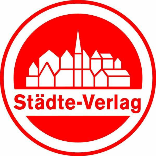 Kreis Vechta: 1:75000 (Städte-Verlag Freizeitkarten)