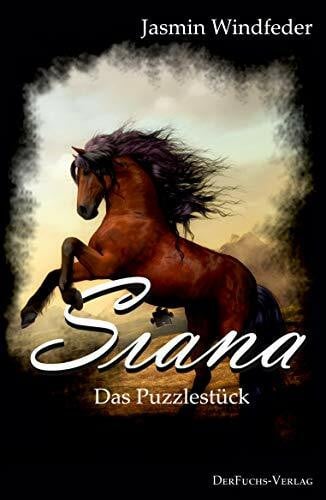 Windfeder, Jasmin Siana: Das Puzzlestück