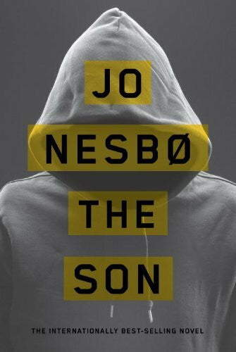 Nesbo, Jo The Son