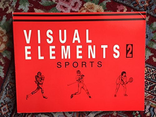 North Light Books Visual Elements 2: Sports