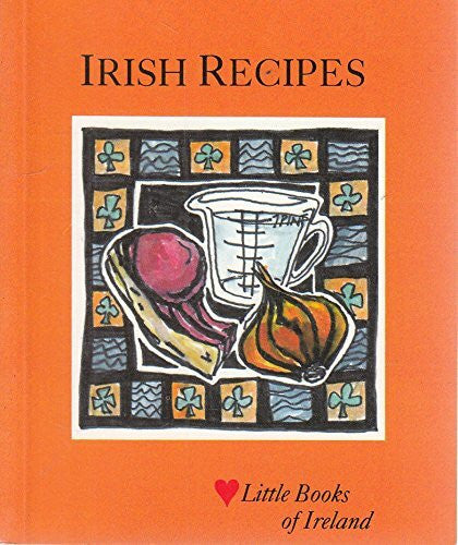 Reynolds, Joe Irish Recipes