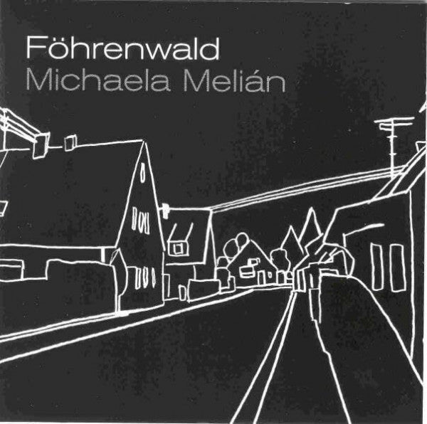 Merki, Stefan Föhrenwald: Ein Hörspiel. Ausgezeichnet mit dem Hörspielpreis der Kriegsblinden 2006