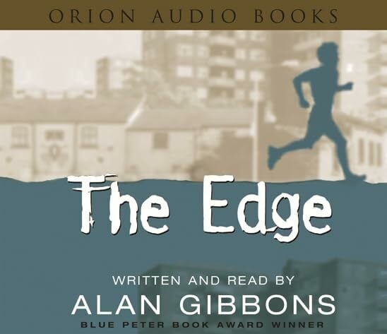 Author The Edge