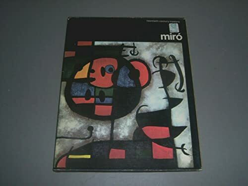 Bucci, Mario Miro (20th Century Masters)