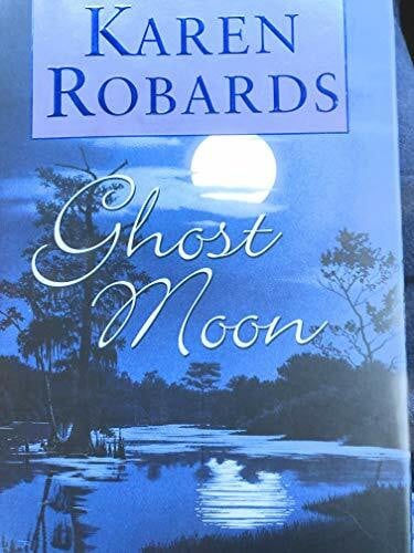 Robards, Karen Ghost Moon