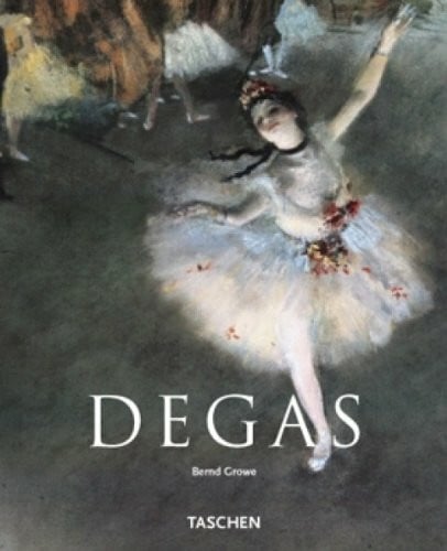 Growe, Dr. Bernd Degas