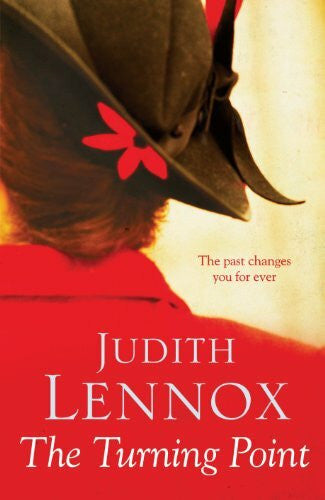 Lennox, Judith The Turning Point: A breath-taking novel of love, deceit and desire