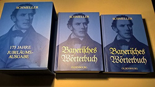 Schmeller, Johann Andreas Bayerisches WÃ¶rterbuch: 6. Neudr. d. v. G. Frommann bearb. 2. Ausg. MÃ¼nchen 1872-77. Mit einer wissenschaftlichen Einleitung zur Ausgabe Leipzig 1939 ... Mausser und mit einem Vorwort von Otto Basler