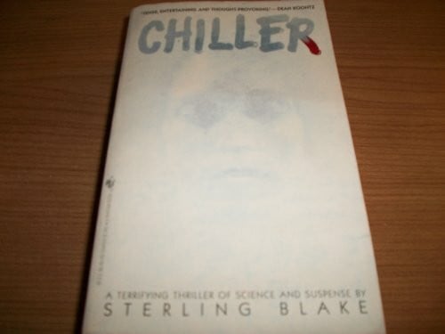 Blake, Sterling Chiller