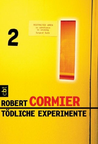 BÃ¶hnke, Gunter TÃ¶dliche Experimente