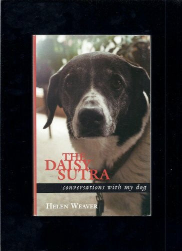 McKnight, Alan The Daisy Sutra: Conversations With My Dog