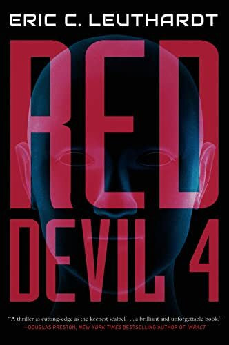 Leuthardt, Eric C. Reddevil 4