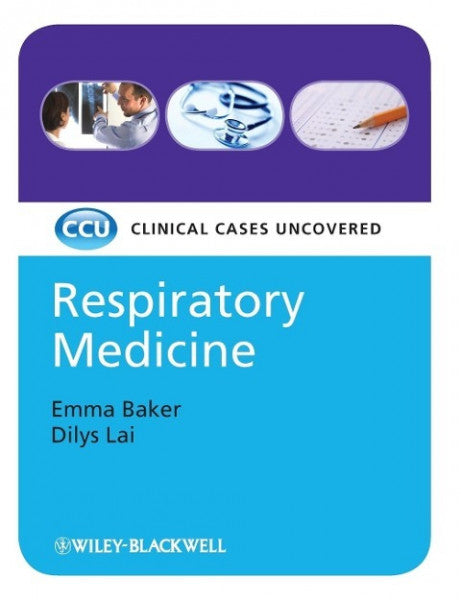 Baker, Emma;Lai, Dilys; Respiratory Medicine