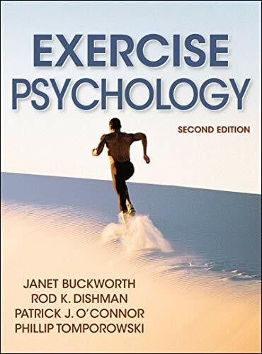 Tomporowski, Philip Exercise Psychology