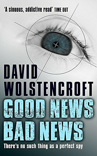DAVID GOOD NEWS BAD NEWS