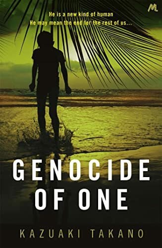 Gabriel, Philip Genocide Of One