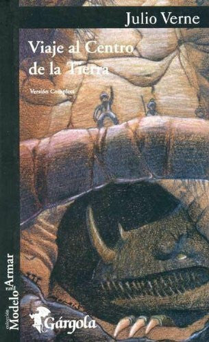 Verne Viaje al Centro de la Tierra: Version Completa