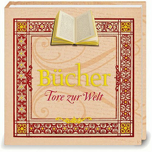 Bartel, Albert Bücher: Tore zur Welt (Geschenkbücher - BiblioPhilia)