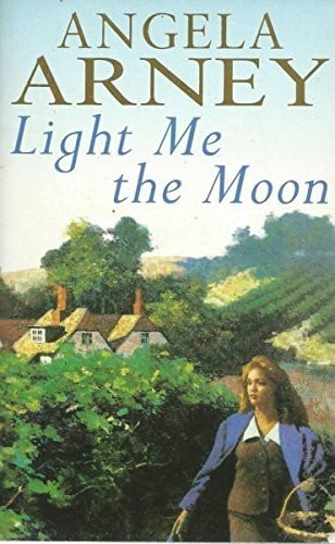 ANGELA ARNEY Light Me the Moon