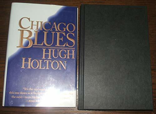 Holton, Hugh Chicago Blues